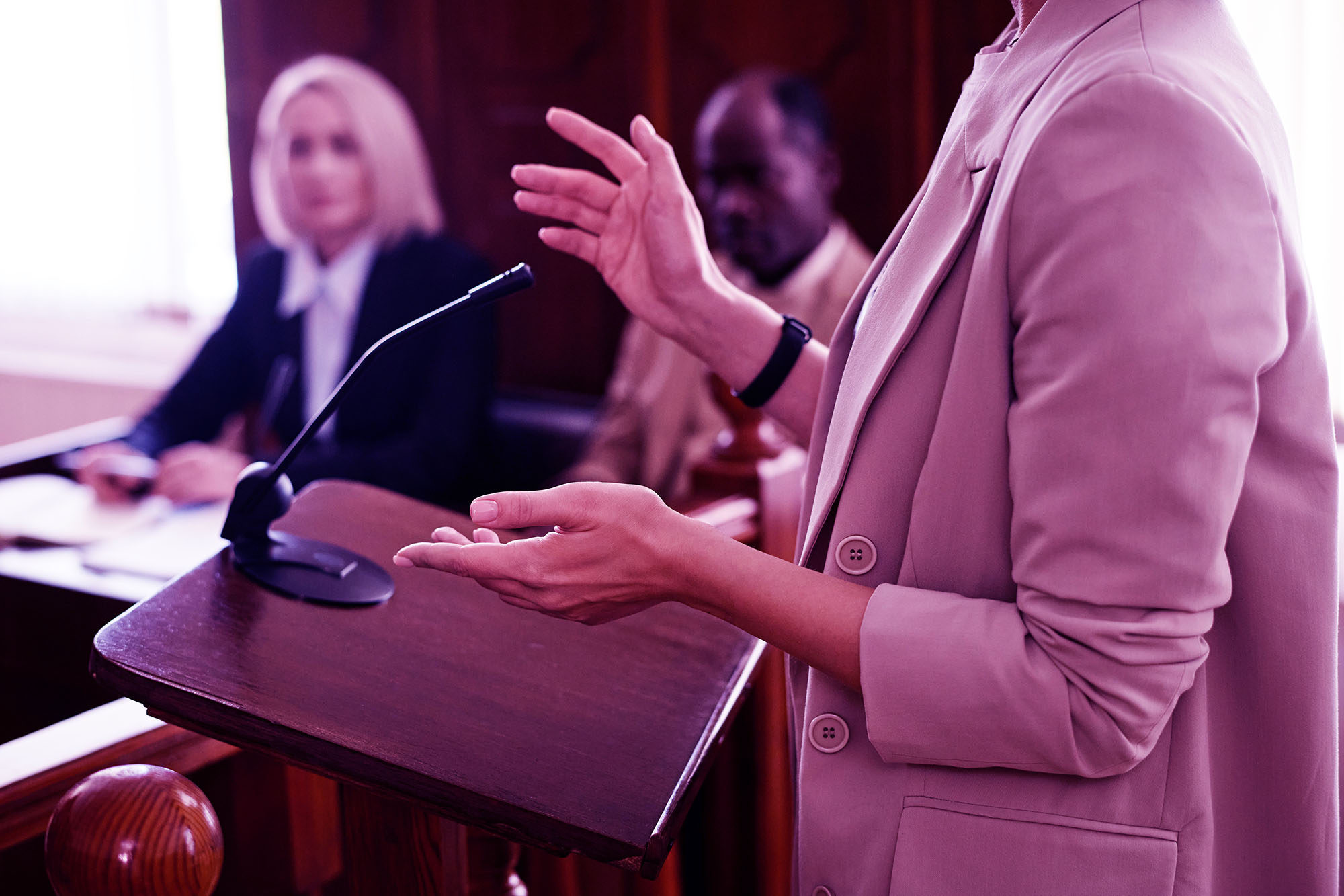 Life Care Planning and Forensic Consulting